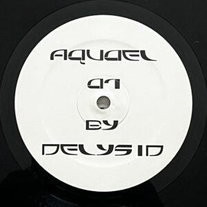 Providance HS X - Aquoel 01 rps [Black]